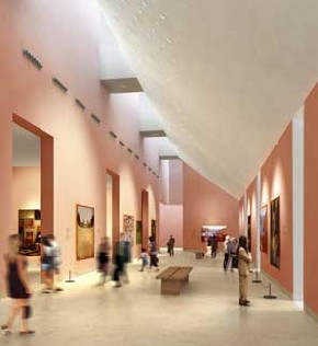 Museo Thyssen - Bornemisza en Madrid